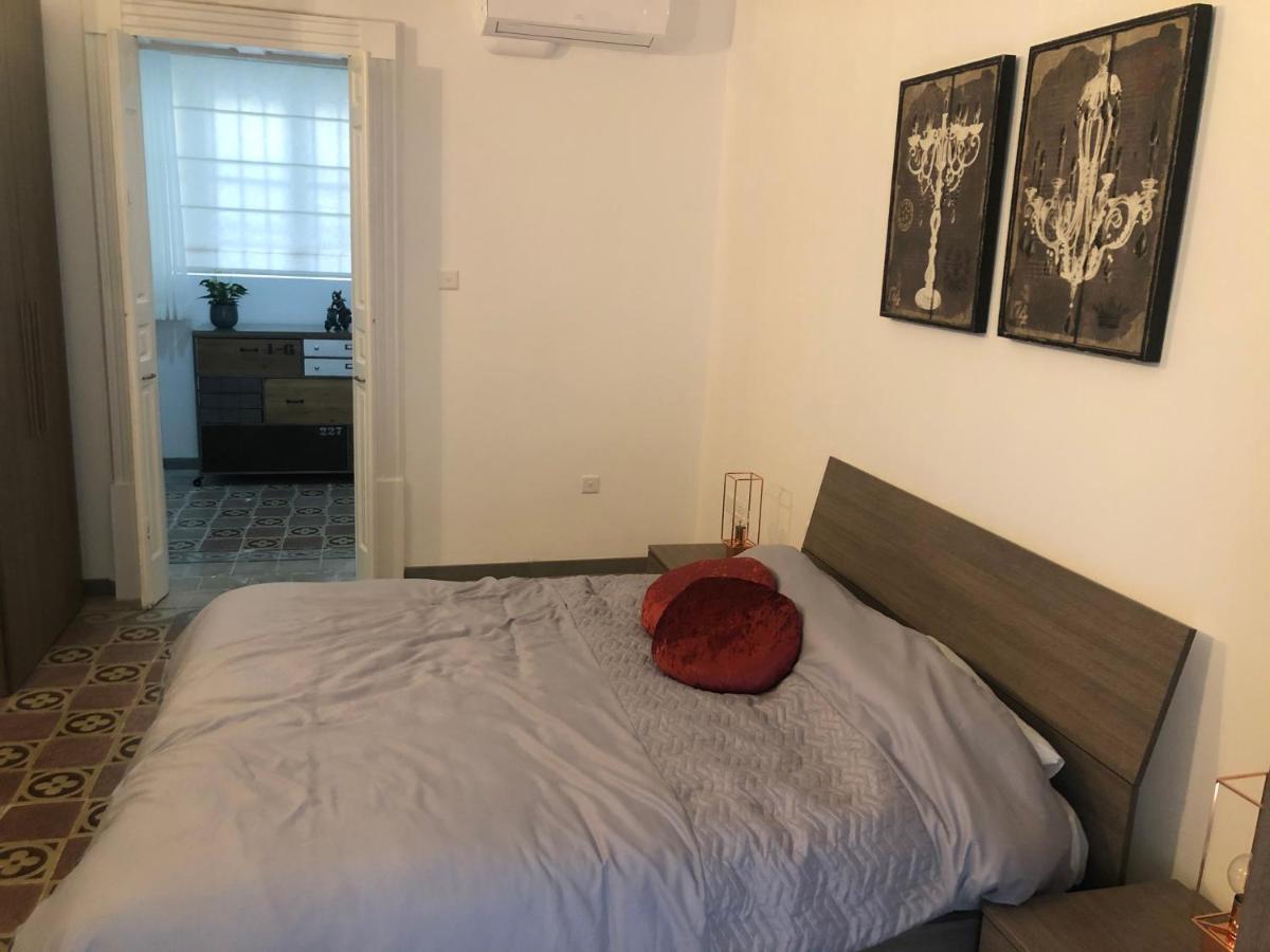 Valletta Retro Apartment Εξωτερικό φωτογραφία