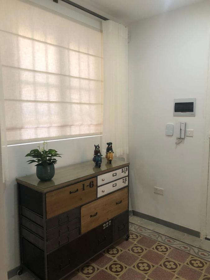 Valletta Retro Apartment Εξωτερικό φωτογραφία