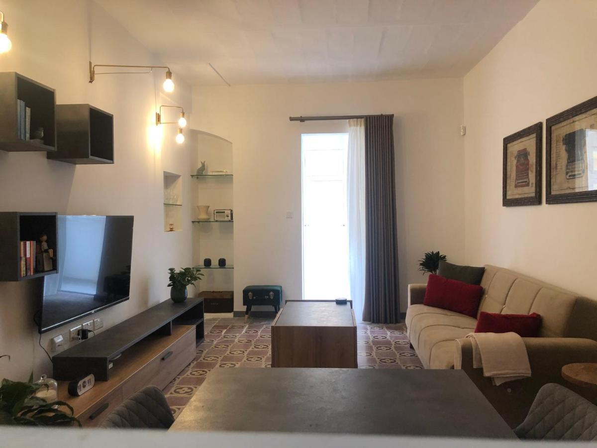 Valletta Retro Apartment Εξωτερικό φωτογραφία