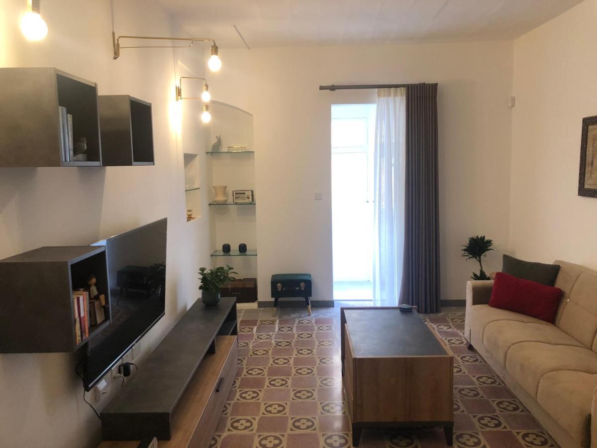 Valletta Retro Apartment Εξωτερικό φωτογραφία