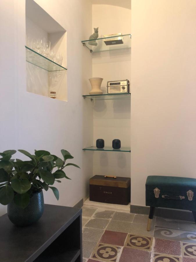 Valletta Retro Apartment Εξωτερικό φωτογραφία