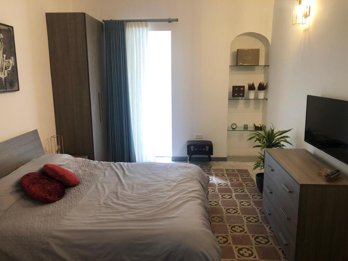 Valletta Retro Apartment Εξωτερικό φωτογραφία