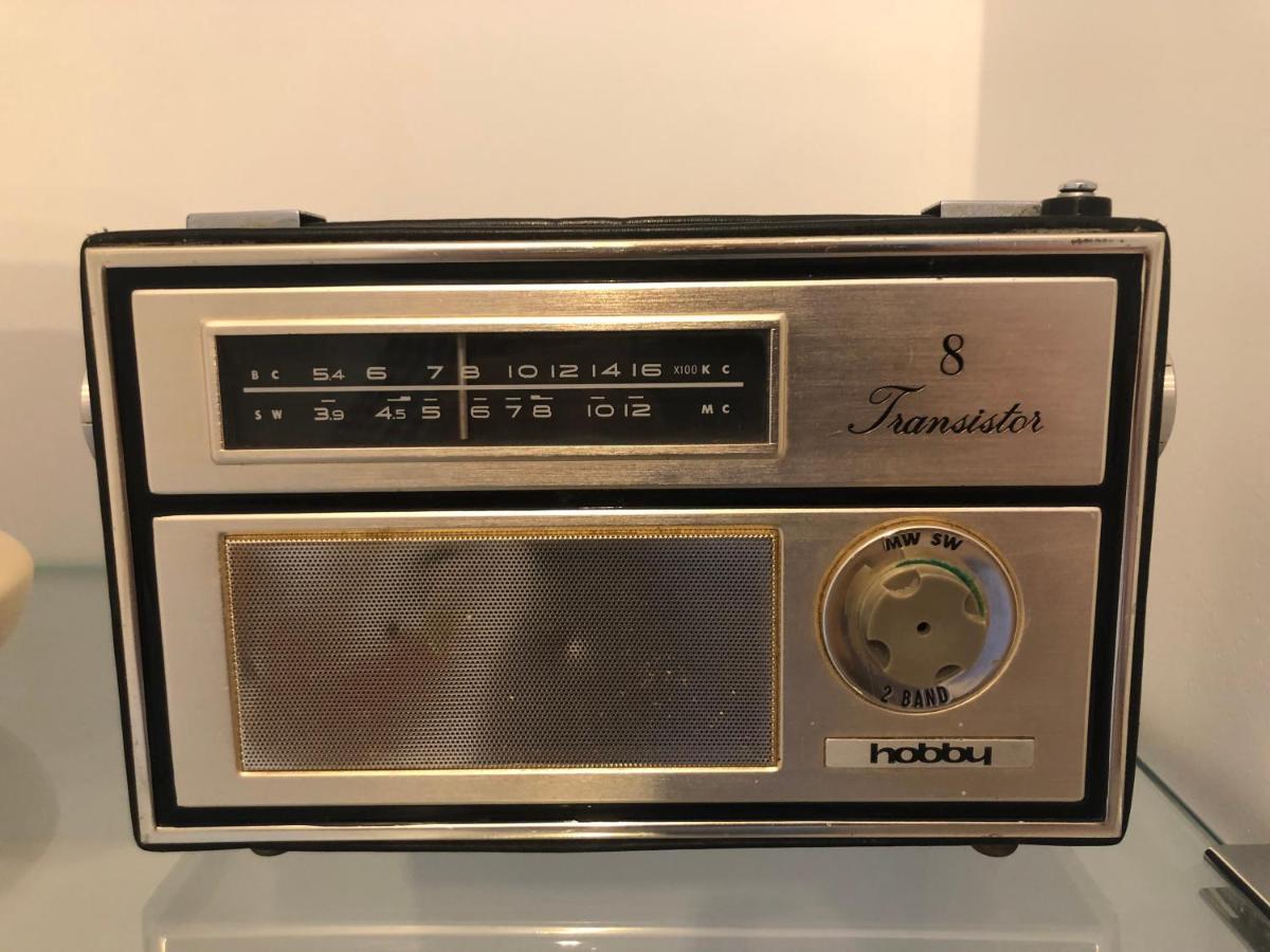 Valletta Retro Apartment Εξωτερικό φωτογραφία