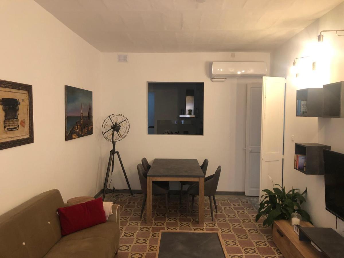 Valletta Retro Apartment Εξωτερικό φωτογραφία