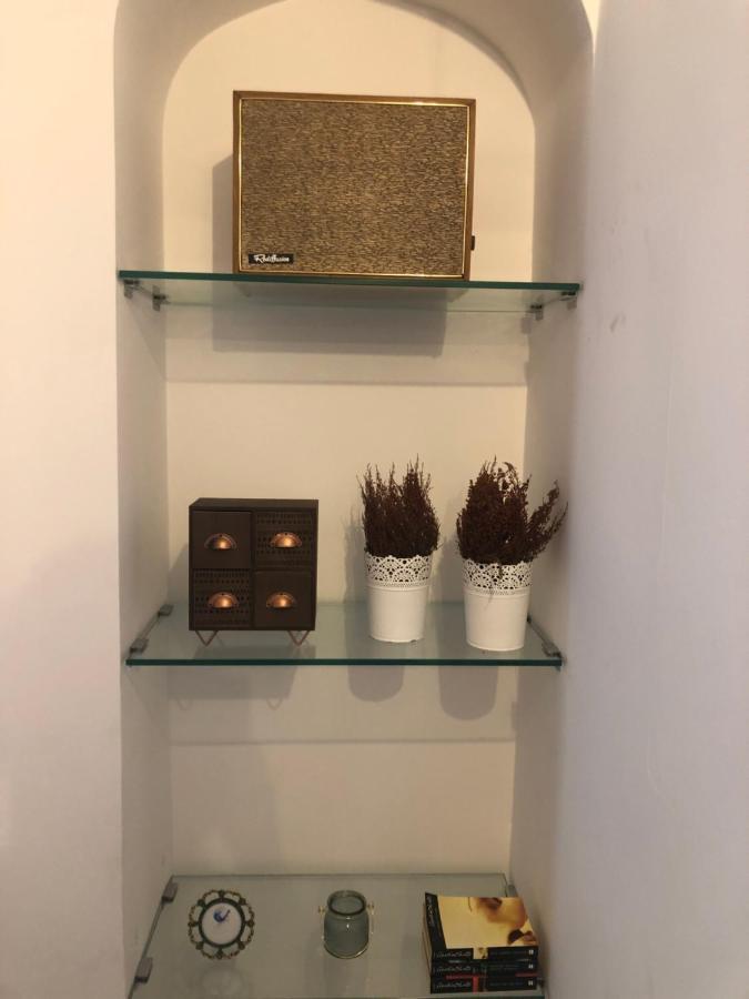 Valletta Retro Apartment Εξωτερικό φωτογραφία