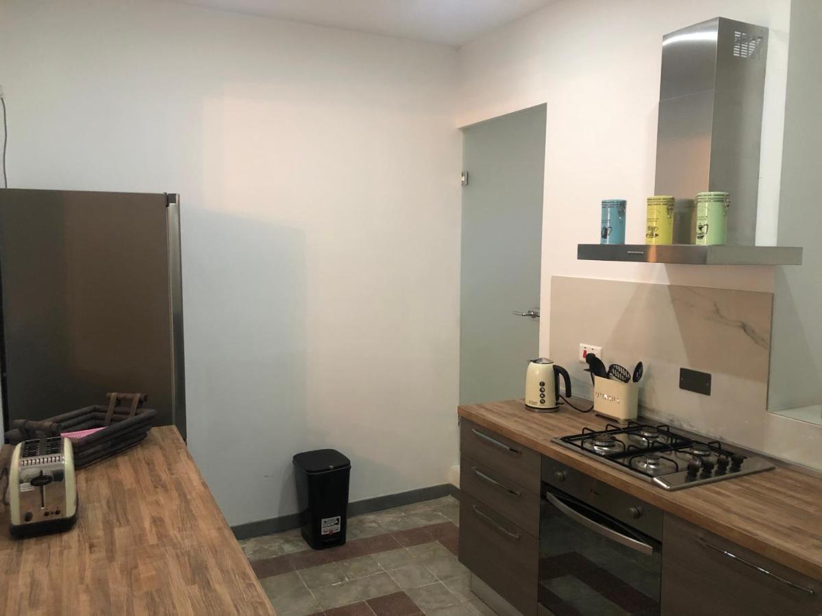 Valletta Retro Apartment Εξωτερικό φωτογραφία