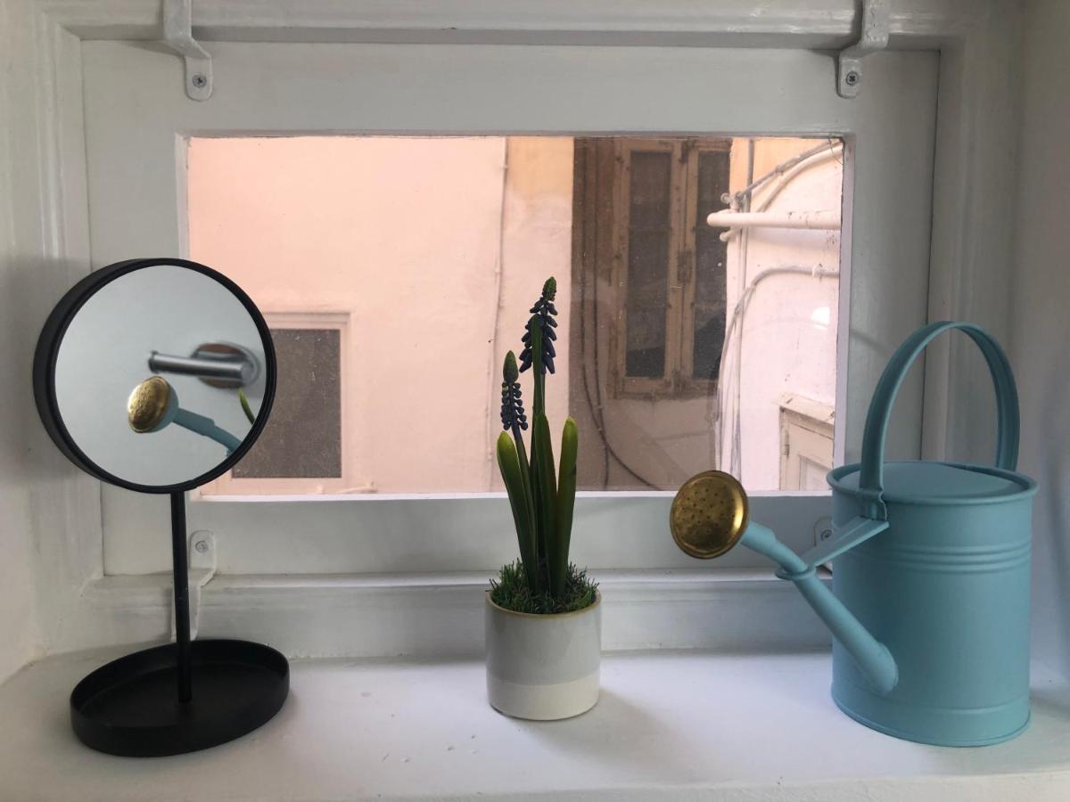 Valletta Retro Apartment Εξωτερικό φωτογραφία